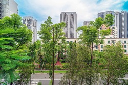 Hallmark Residences (D10), Condominium #536669431